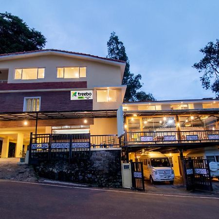 Treebo Kodai Kings Park, 650 M From Kodai Lake Kodaikanal Ngoại thất bức ảnh